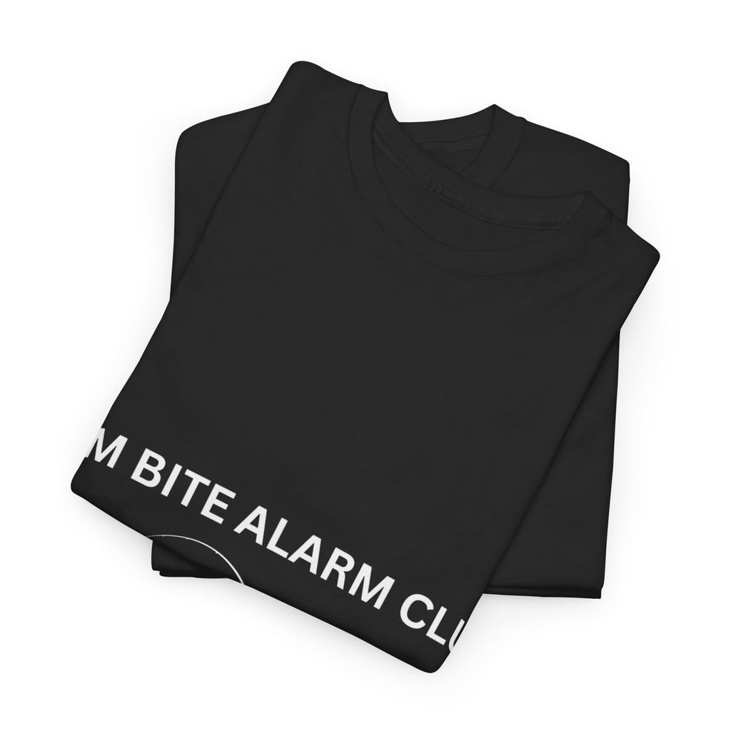3 AM Alarm Clock Tee | Carp Fishing